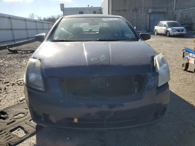 Photo 4 VIN: 3N1AB61E57L609094 - NISSAN SENTRA 2.0 