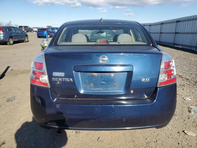 Photo 5 VIN: 3N1AB61E57L609094 - NISSAN SENTRA 2.0 