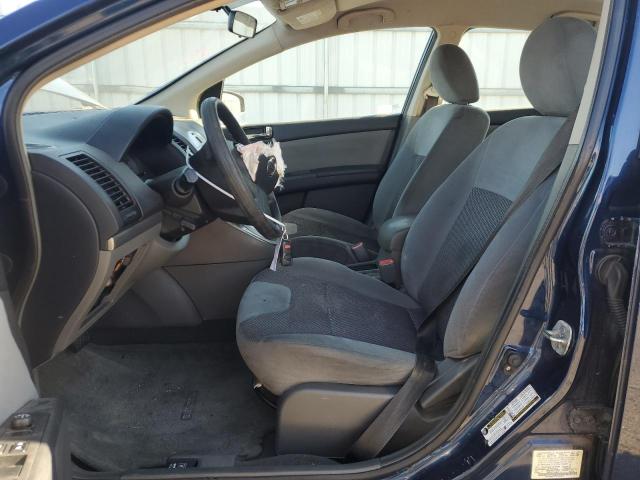 Photo 6 VIN: 3N1AB61E57L609094 - NISSAN SENTRA 2.0 