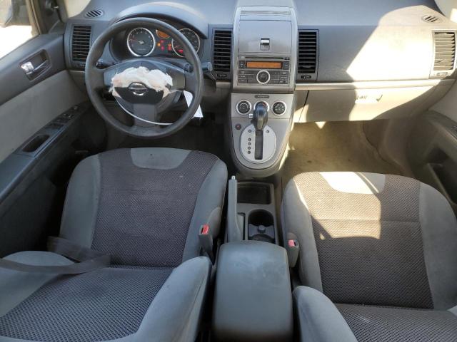 Photo 7 VIN: 3N1AB61E57L609094 - NISSAN SENTRA 2.0 