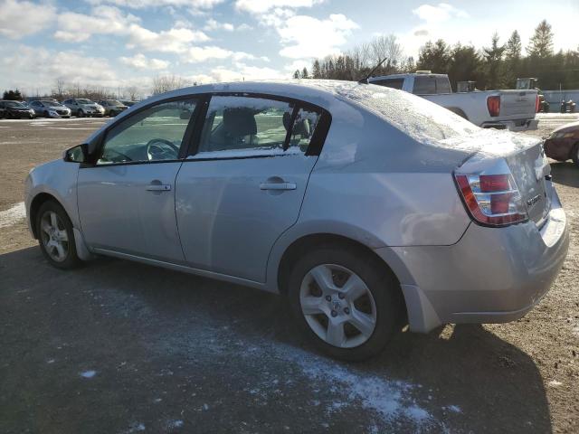 Photo 1 VIN: 3N1AB61E57L610066 - NISSAN SENTRA 