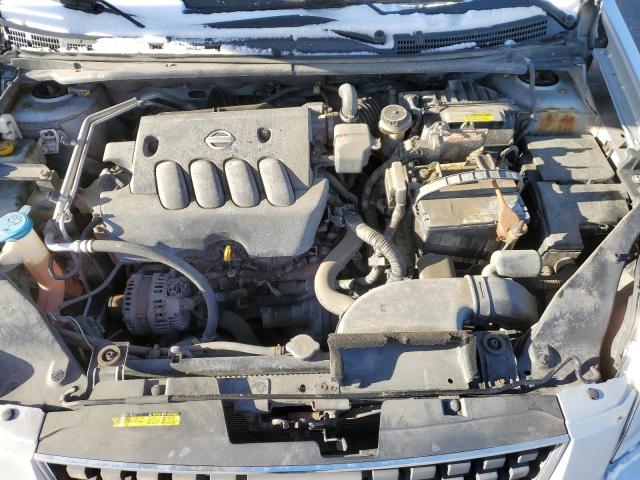 Photo 10 VIN: 3N1AB61E57L610066 - NISSAN SENTRA 