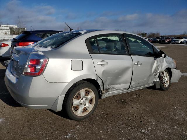 Photo 2 VIN: 3N1AB61E57L610066 - NISSAN SENTRA 