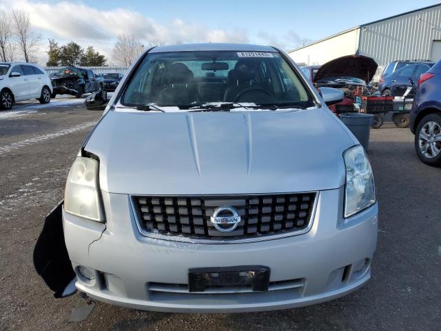 Photo 4 VIN: 3N1AB61E57L610066 - NISSAN SENTRA 