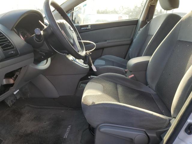 Photo 6 VIN: 3N1AB61E57L610066 - NISSAN SENTRA 