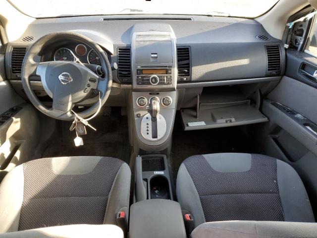 Photo 7 VIN: 3N1AB61E57L610066 - NISSAN SENTRA 