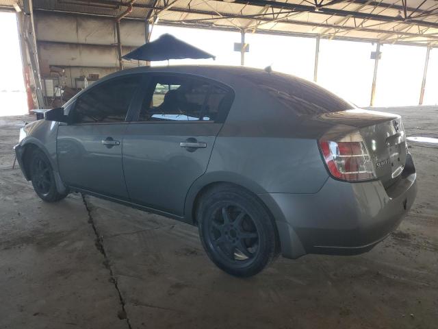 Photo 1 VIN: 3N1AB61E57L619740 - NISSAN SENTRA 