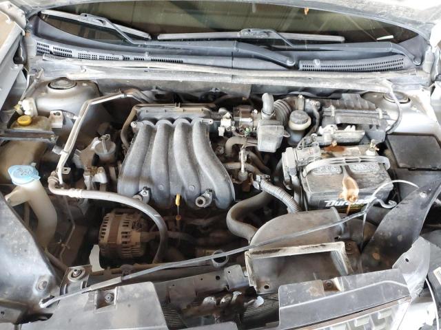 Photo 10 VIN: 3N1AB61E57L619740 - NISSAN SENTRA 