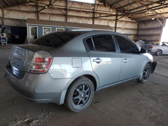 Photo 2 VIN: 3N1AB61E57L619740 - NISSAN SENTRA 