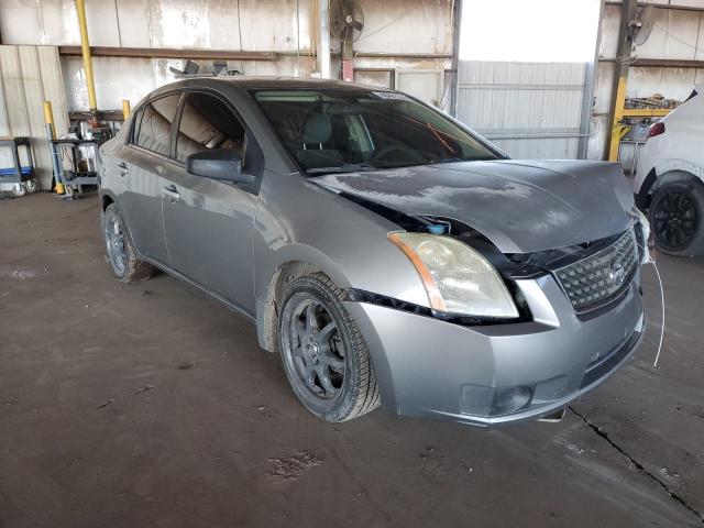 Photo 3 VIN: 3N1AB61E57L619740 - NISSAN SENTRA 