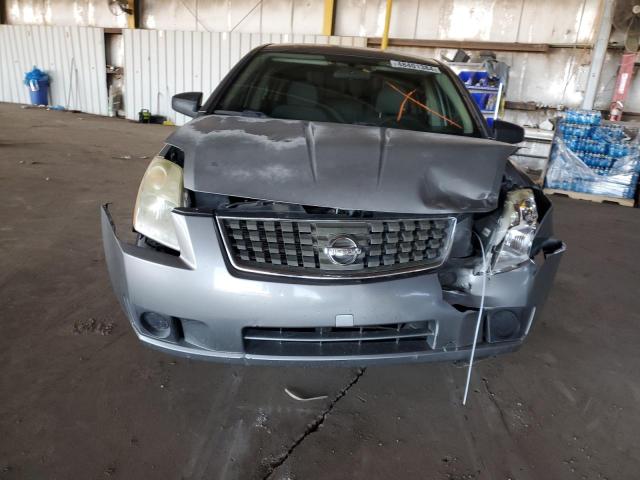 Photo 4 VIN: 3N1AB61E57L619740 - NISSAN SENTRA 