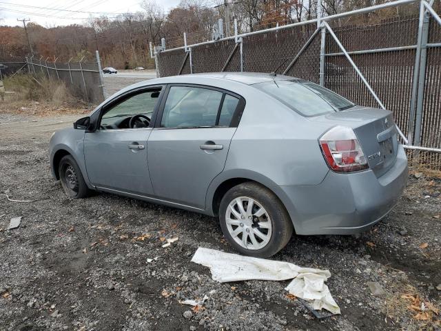 Photo 1 VIN: 3N1AB61E57L659672 - NISSAN SENTRA 2.0 