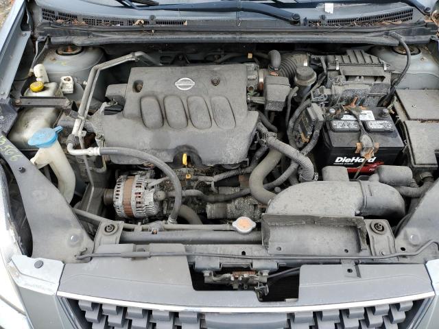 Photo 10 VIN: 3N1AB61E57L659672 - NISSAN SENTRA 2.0 