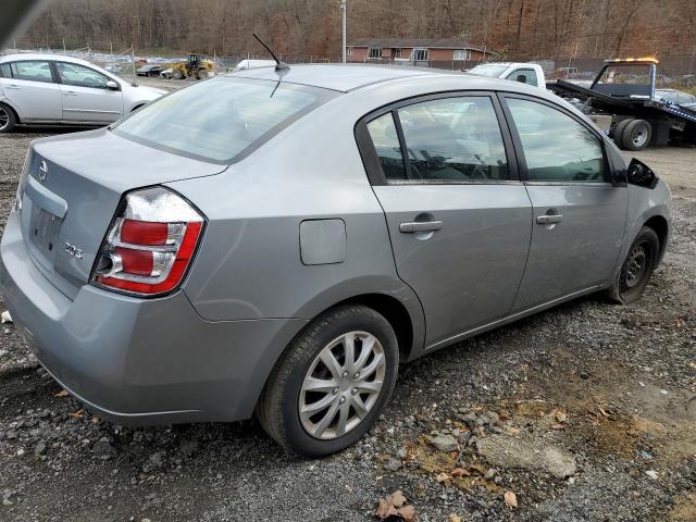 Photo 2 VIN: 3N1AB61E57L659672 - NISSAN SENTRA 2.0 