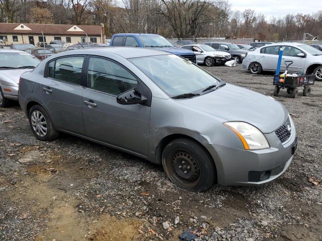 Photo 3 VIN: 3N1AB61E57L659672 - NISSAN SENTRA 2.0 