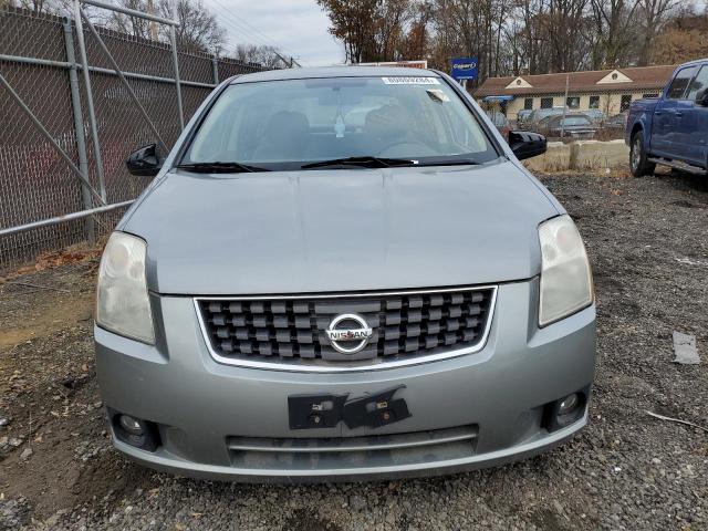 Photo 4 VIN: 3N1AB61E57L659672 - NISSAN SENTRA 2.0 