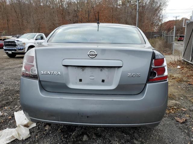 Photo 5 VIN: 3N1AB61E57L659672 - NISSAN SENTRA 2.0 