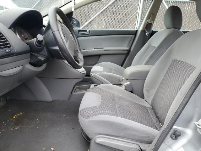 Photo 6 VIN: 3N1AB61E57L659672 - NISSAN SENTRA 2.0 