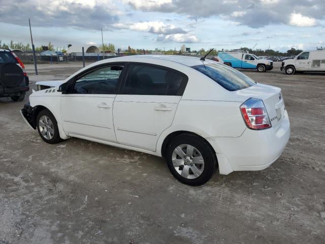 Photo 1 VIN: 3N1AB61E57L667299 - NISSAN SENTRA 