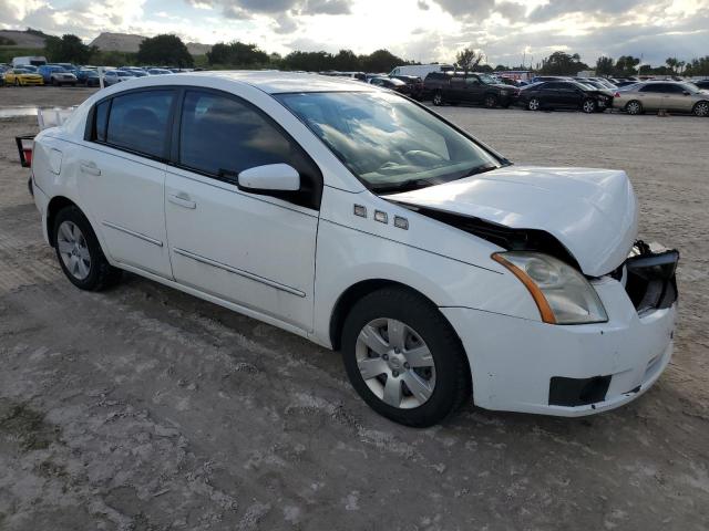 Photo 3 VIN: 3N1AB61E57L667299 - NISSAN SENTRA 