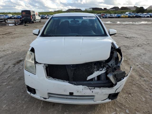 Photo 4 VIN: 3N1AB61E57L667299 - NISSAN SENTRA 