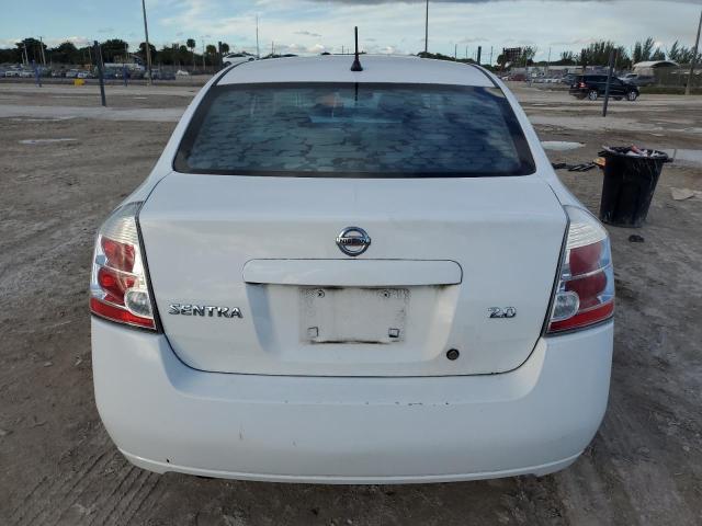 Photo 5 VIN: 3N1AB61E57L667299 - NISSAN SENTRA 