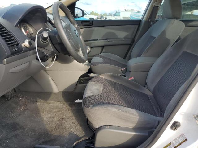 Photo 6 VIN: 3N1AB61E57L667299 - NISSAN SENTRA 