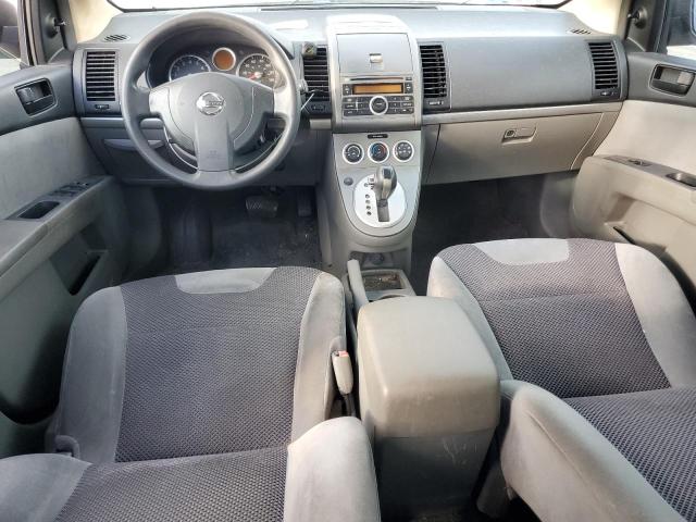 Photo 7 VIN: 3N1AB61E57L667299 - NISSAN SENTRA 