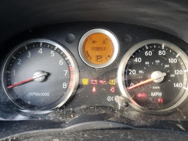 Photo 8 VIN: 3N1AB61E57L667299 - NISSAN SENTRA 