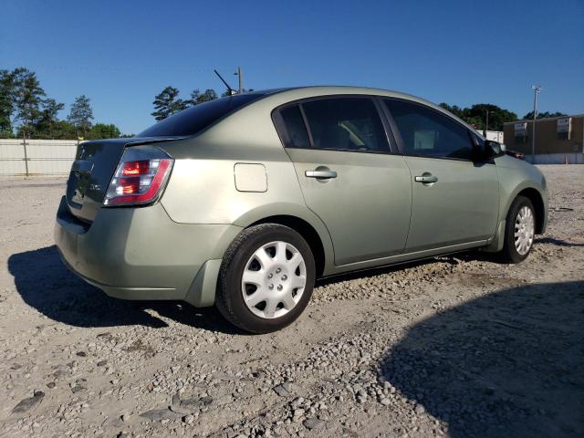 Photo 2 VIN: 3N1AB61E57L667934 - NISSAN SENTRA 