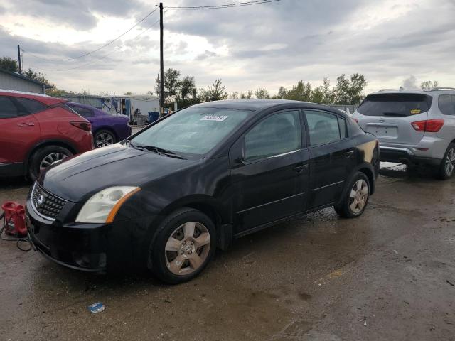 Photo 0 VIN: 3N1AB61E57L670672 - NISSAN SENTRA 2.0 