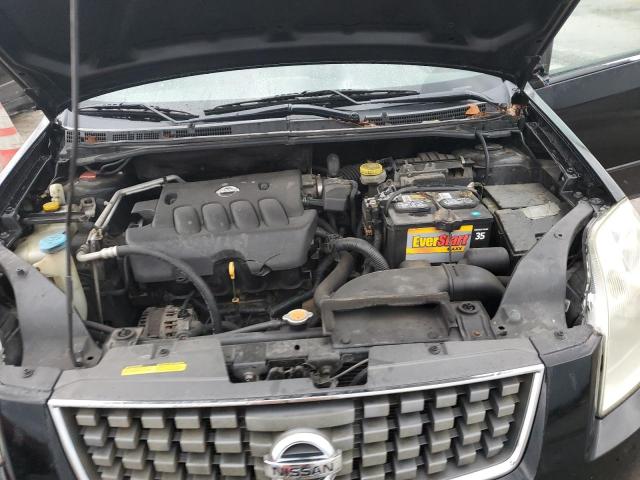 Photo 10 VIN: 3N1AB61E57L670672 - NISSAN SENTRA 2.0 