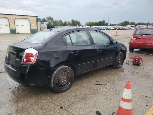 Photo 2 VIN: 3N1AB61E57L670672 - NISSAN SENTRA 2.0 