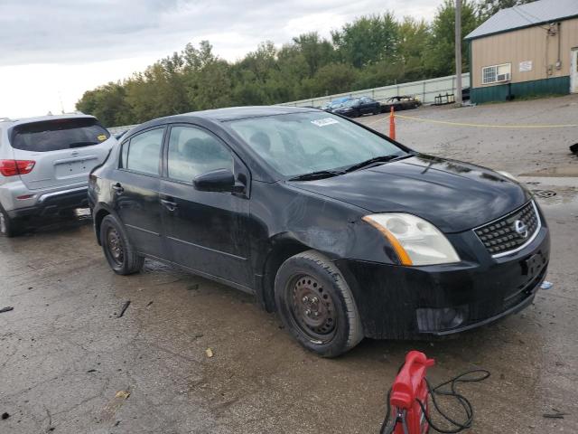 Photo 3 VIN: 3N1AB61E57L670672 - NISSAN SENTRA 2.0 