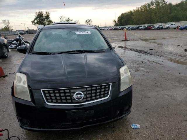 Photo 4 VIN: 3N1AB61E57L670672 - NISSAN SENTRA 2.0 