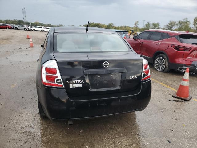 Photo 5 VIN: 3N1AB61E57L670672 - NISSAN SENTRA 2.0 