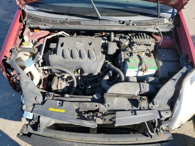 Photo 10 VIN: 3N1AB61E57L673720 - NISSAN SENTRA 