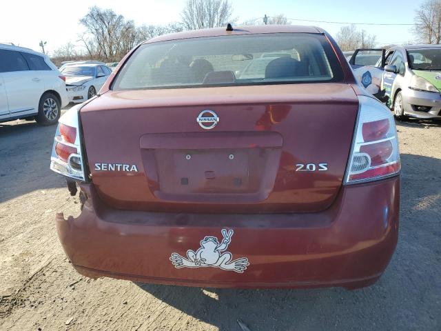 Photo 5 VIN: 3N1AB61E57L673720 - NISSAN SENTRA 