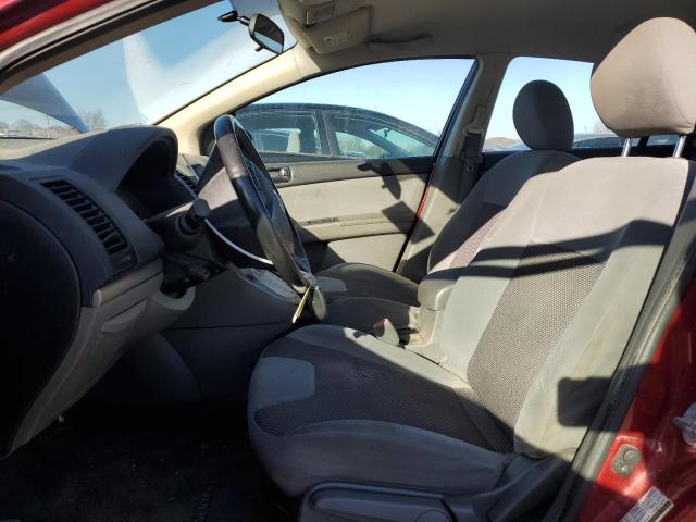 Photo 6 VIN: 3N1AB61E57L673720 - NISSAN SENTRA 