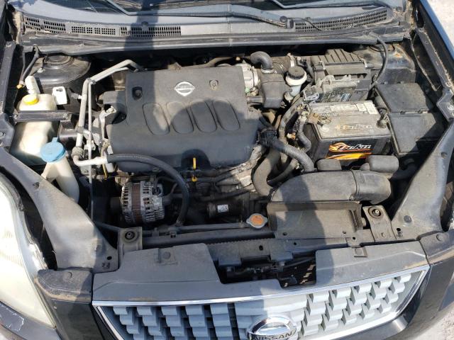 Photo 10 VIN: 3N1AB61E57L678528 - NISSAN SENTRA 