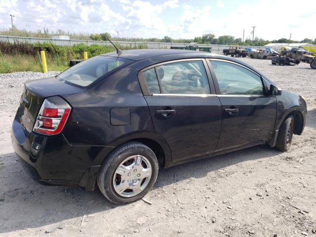 Photo 2 VIN: 3N1AB61E57L678528 - NISSAN SENTRA 