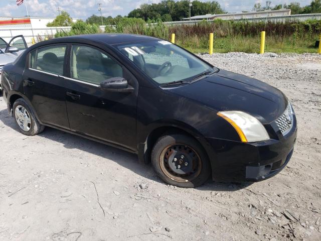 Photo 3 VIN: 3N1AB61E57L678528 - NISSAN SENTRA 