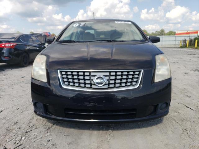 Photo 4 VIN: 3N1AB61E57L678528 - NISSAN SENTRA 