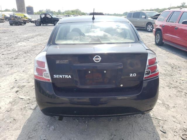 Photo 5 VIN: 3N1AB61E57L678528 - NISSAN SENTRA 