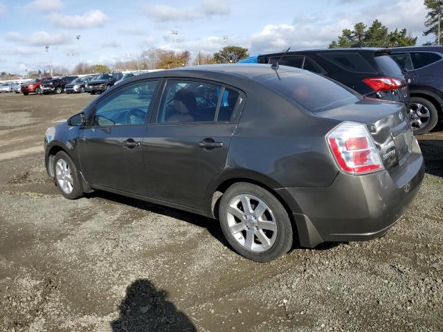 Photo 1 VIN: 3N1AB61E57L679825 - NISSAN SENTRA 