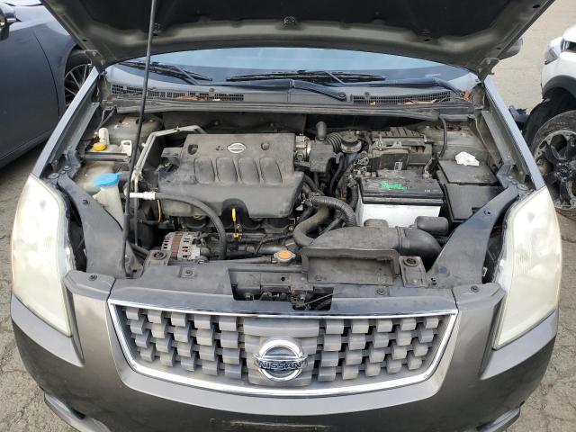 Photo 10 VIN: 3N1AB61E57L679825 - NISSAN SENTRA 