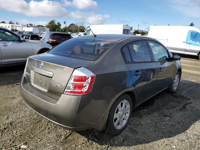 Photo 2 VIN: 3N1AB61E57L679825 - NISSAN SENTRA 