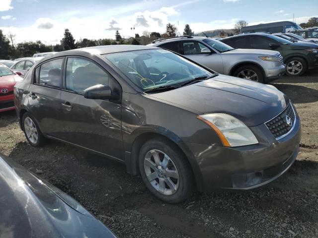 Photo 3 VIN: 3N1AB61E57L679825 - NISSAN SENTRA 