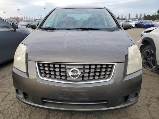 Photo 4 VIN: 3N1AB61E57L679825 - NISSAN SENTRA 