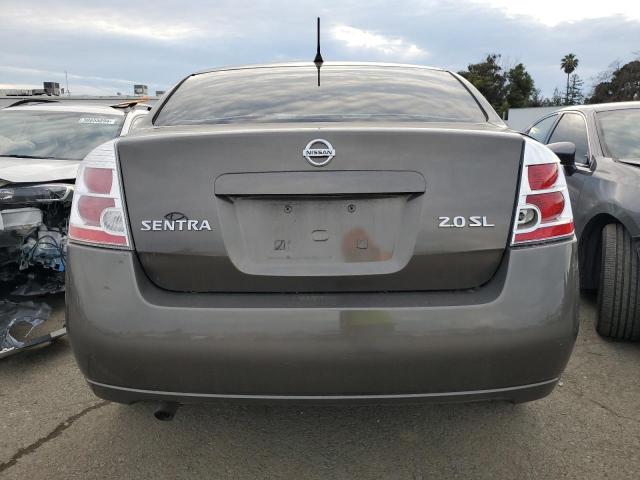 Photo 5 VIN: 3N1AB61E57L679825 - NISSAN SENTRA 